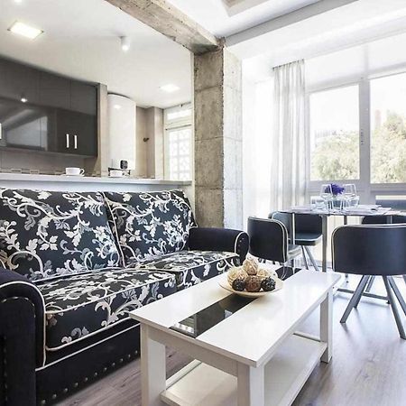 Апартаменти Casa Marina Малага Екстер'єр фото